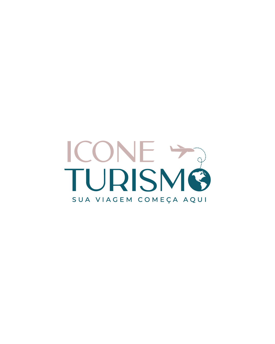 Ícone Turismo